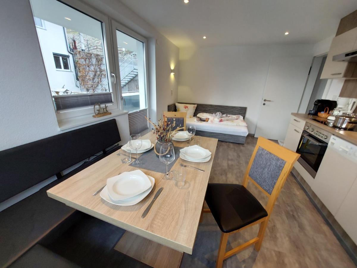 Apart Sunnseita Paznaun Langesthei Extérieur photo