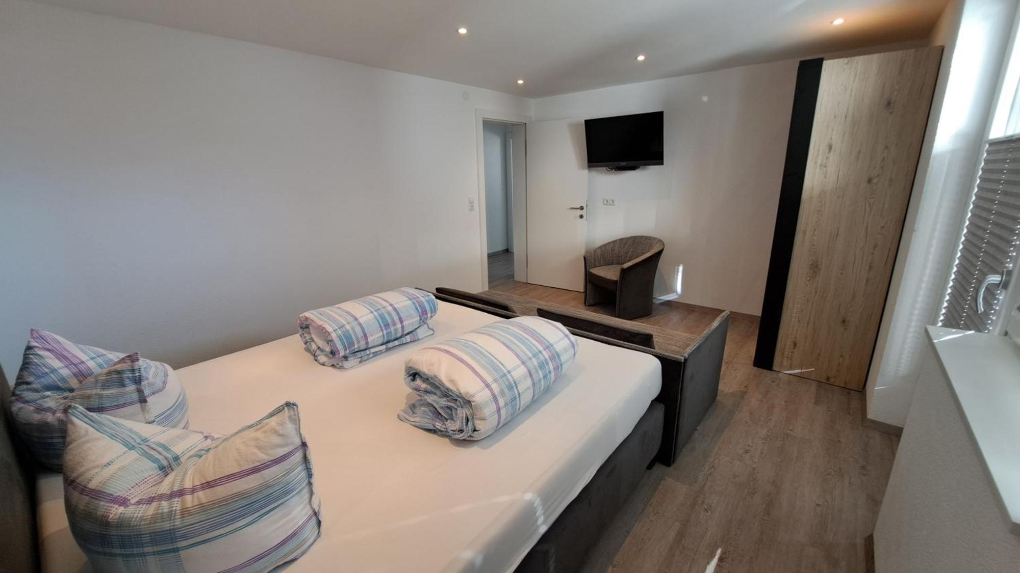 Apart Sunnseita Paznaun Langesthei Extérieur photo
