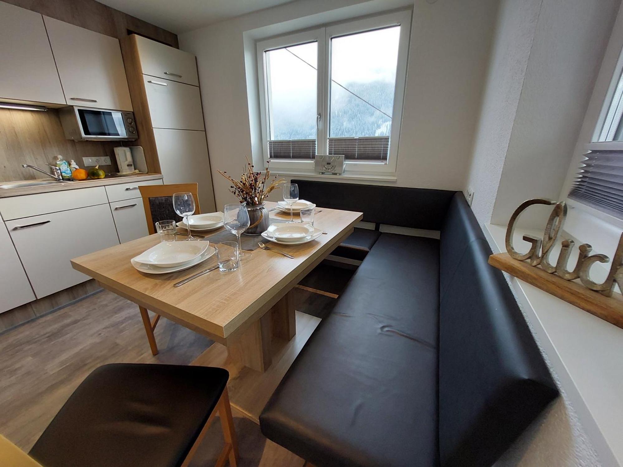 Apart Sunnseita Paznaun Langesthei Extérieur photo